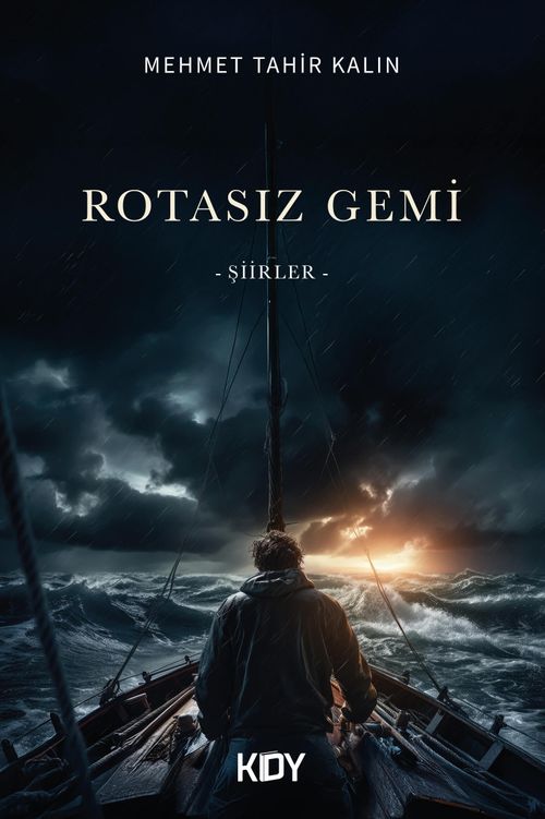 Rotasız Gemi 