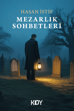 Mezarlık Sohbetleri 