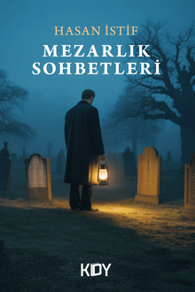 Mezarlık Sohbetleri 