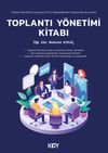 Toplantı Y&ouml;netimi Kitabı