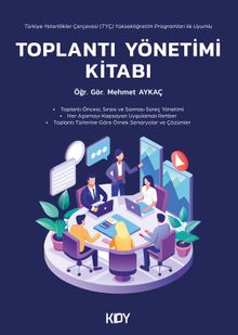 Toplantı Yönetimi Kitabı