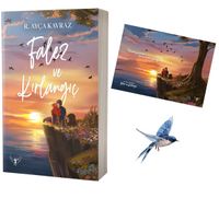 Falez ve Kırlangıç (Karton Kapak)