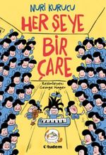 Her Şeye Bir Çare