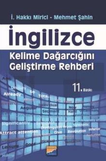 İngilizce Kelime Dağarcığını Geliştirme Rehberi