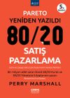 80/20 Satış Pazarlama & Pareto Yeniden Yazıldı