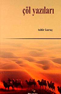 Çöl Yazıları