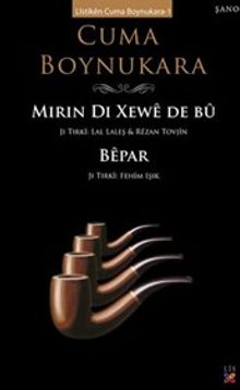Mırın Dı Xewe De Bu