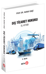 Dış Ticaret Hukuku El Kitabı