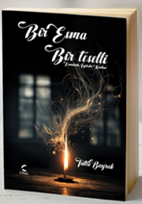 Bir Esma Bir Teselli