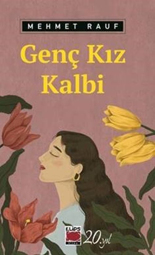 Genç Kız Kalbi