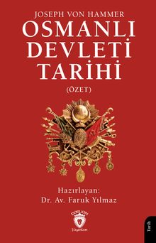 Osmanlı Devleti Tarihi (Özet)