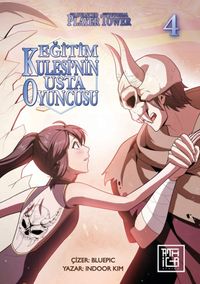 Eğitim Kulesinin Usta Oyuncusu 4