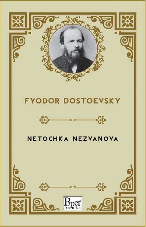 Netochka Nezvanova