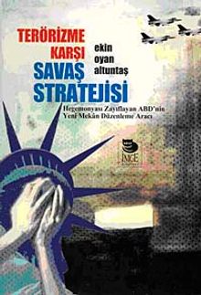 Terörizme Karşı Savaş Stratejisi