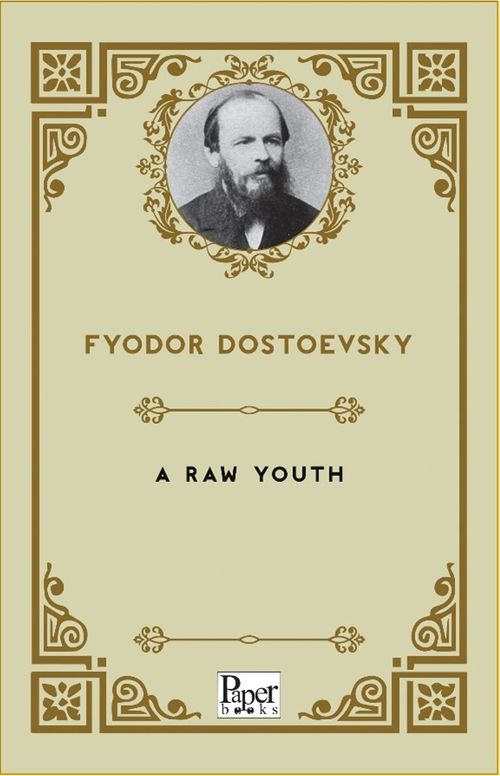 A Raw Youth