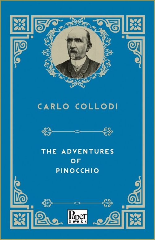 The Adventures of Pinocchio