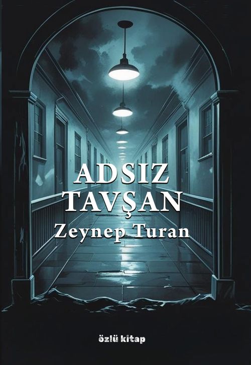 Adsız Tavşan