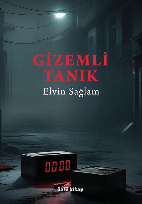 Gizemli Tanık