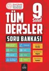 9. Sınıf T&uuml;m Dersler Soru Bankası