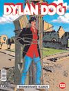 Dylan Dog Sayı 120 / Resmedilmiş Kabus
