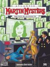 Martin Mystere Sayı 245 / Karanlığın Kodu