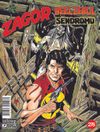 Zagor Sayı: 276 / Zeynep Akkuş