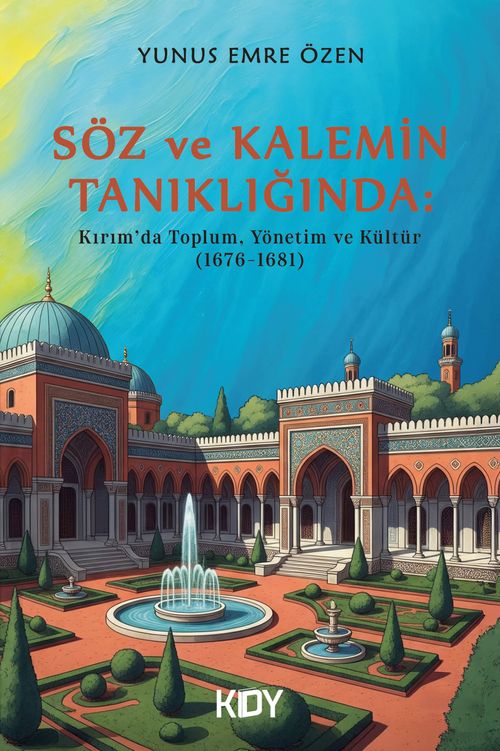 Söz ve Kalemin Tanıklığında : Kırım