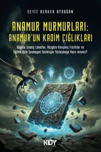 Anamur Murmurları: Anamur'un Kadim Çığlıkları