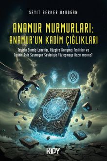 Anamur Murmurları: Anamur'un Kadim Çığlıkları