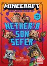 Minecraft - Nether'a Son Sefer