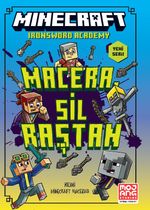 Minecraft - Macera Sil Baştan