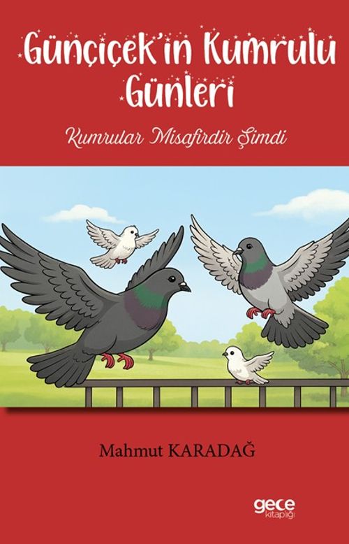 Günçiçek'in Kumrulu Günleri