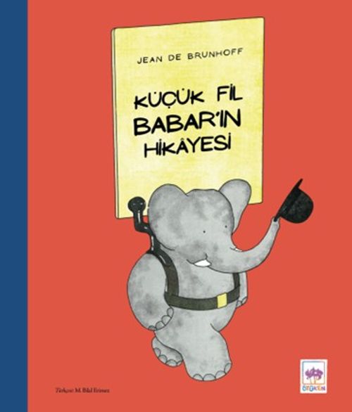 Küçük Fil Babar'ın Hikayesi