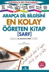 Arap&ccedil;a Dil Bilgisini En Kolay &Ouml;ğreten Kitap Sarf