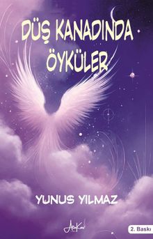 Düş Kanadında Öyküler