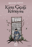 Kiraz Çiçeği Kolonyası