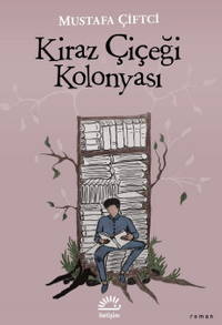 Kiraz Çiçeği Kolonyası