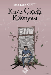 Kiraz Çiçeği Kolonyası