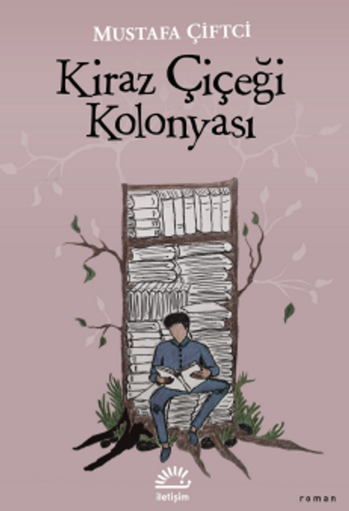 Kiraz Çiçeği Kolonyası