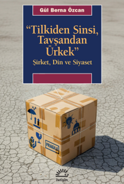 Tilkiden Sinsi, Tavşandan Ürkek & Şirket, Din ve Siyaset