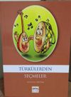 T&uuml;rk&uuml;lerden Se&ccedil;meler / 100 Temel Eser