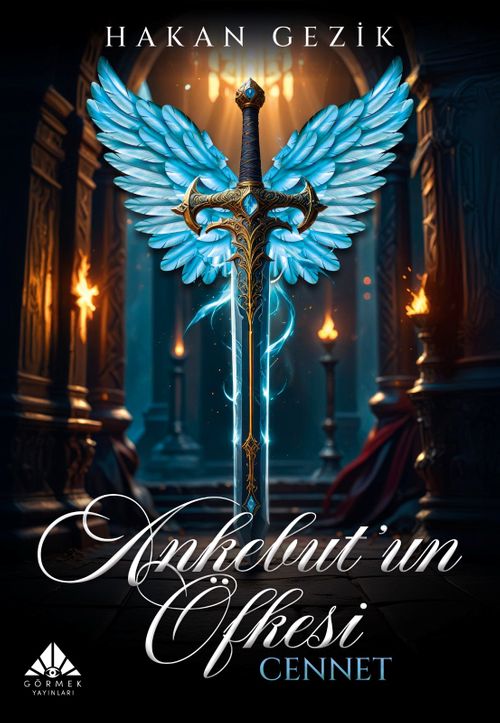Ankebutun Öfkesi / Cennet