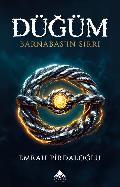 Düğüm (Barnabasın Sırrı)