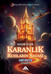 Karanlık Ruhların Savaşı 2