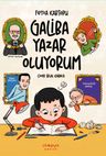 Galiba Yazar Oluyorum
