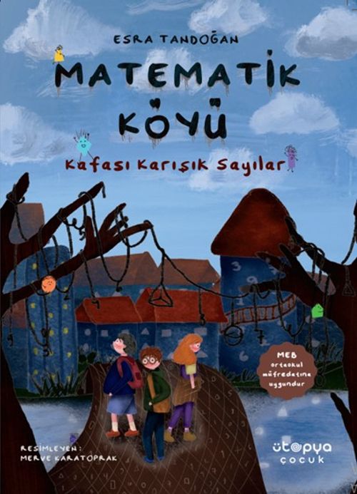 Matematik Köyü / Kafası Karışık Sayılar