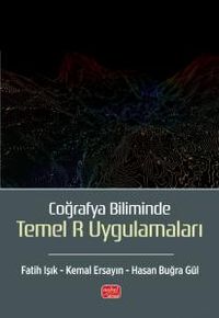 Coğrafya Biliminde Temel R Uygulamaları