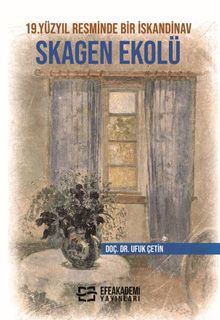 19.Yüzyıl Resminde Bir İskandinav Skagen Ekolü