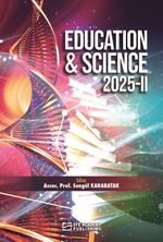 Education - Science 2025 II
