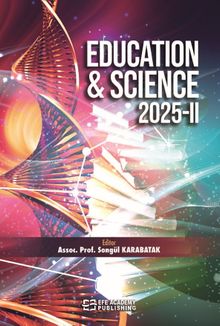 Education - Science 2025 II